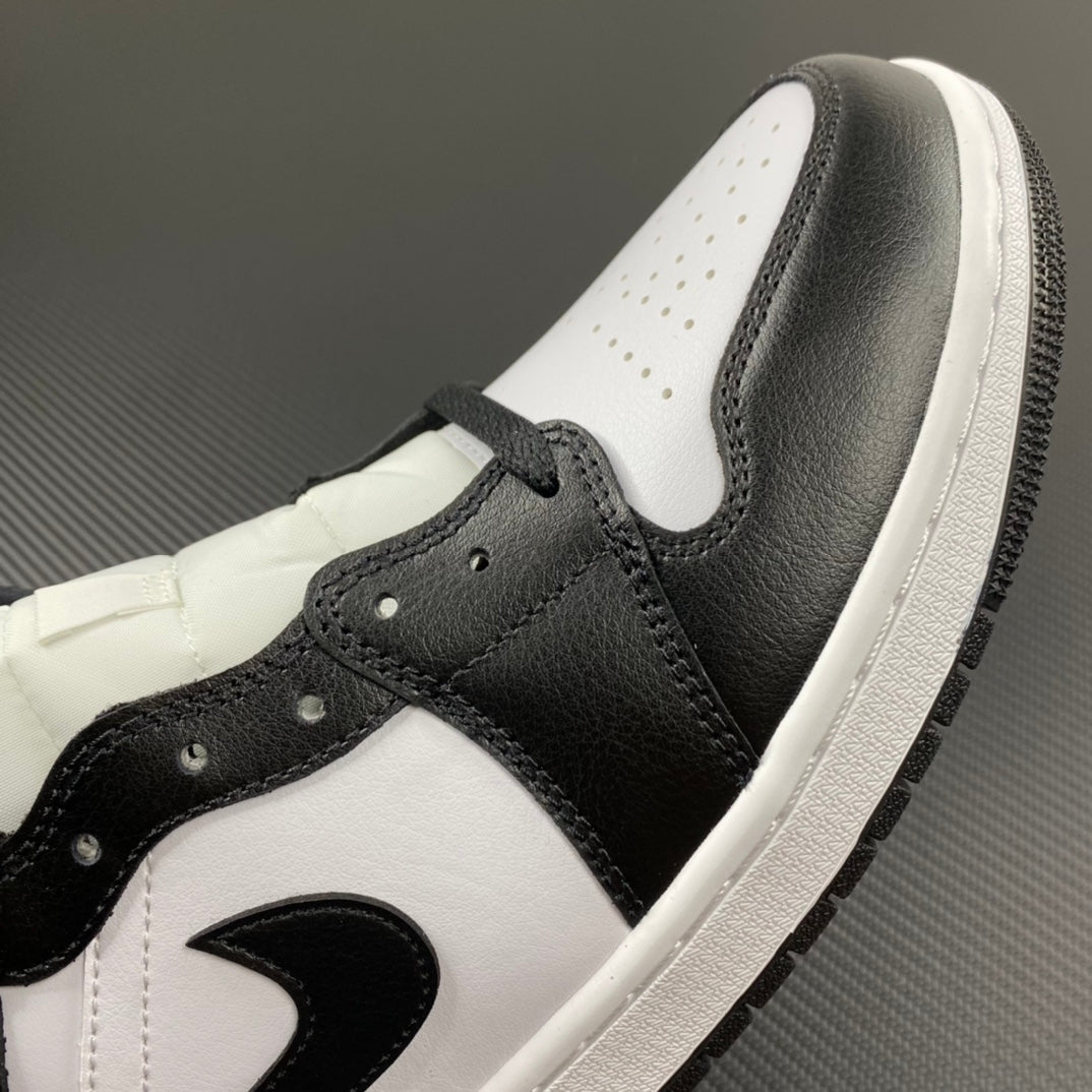 DT Batch-Air Jordan 1 Mid “Panda”