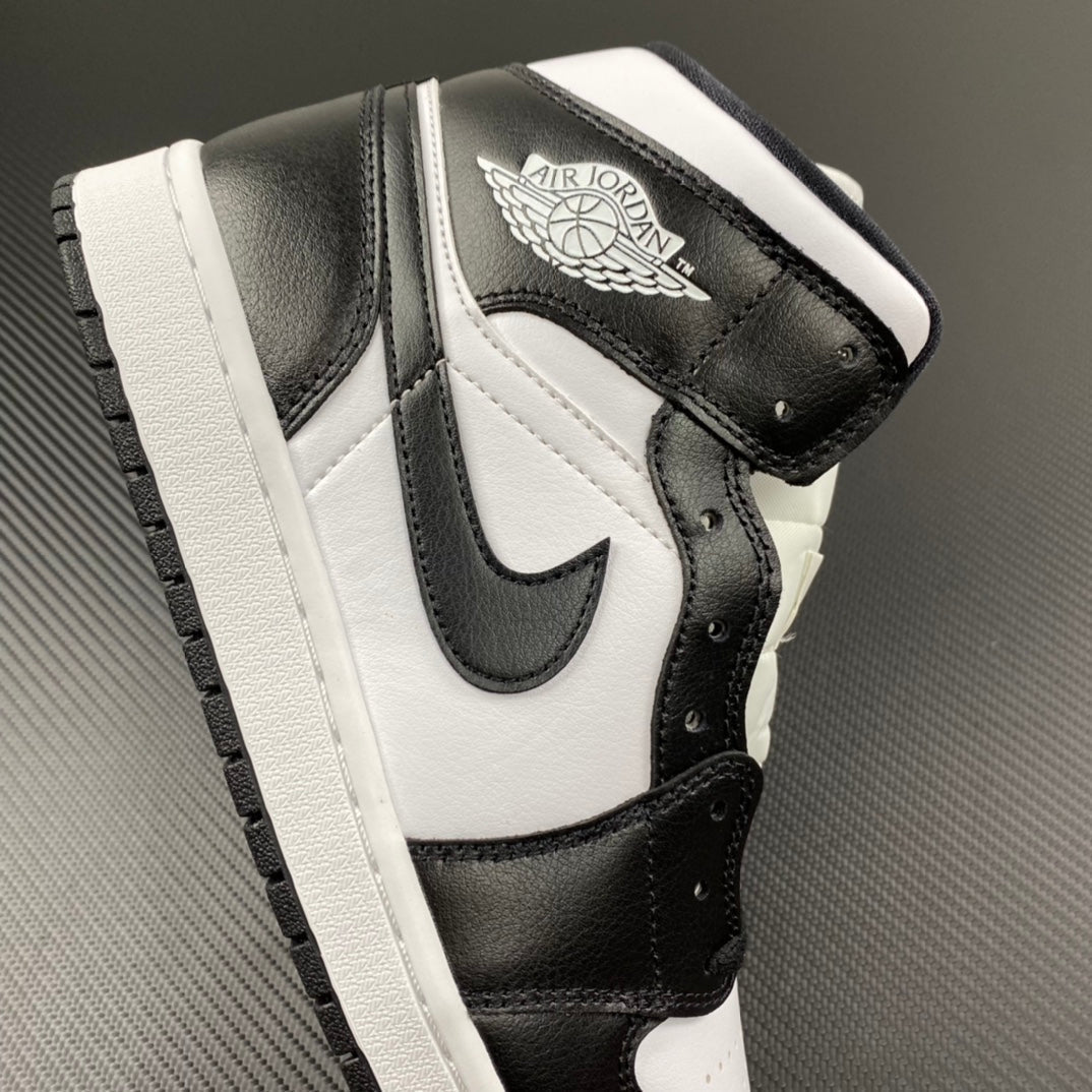 DT Batch-Air Jordan 1 Mid “Panda”