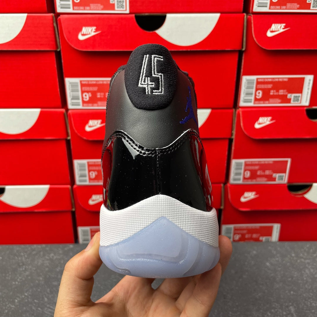 Y3 Batch - Air Jordan 11 “Space Jam”