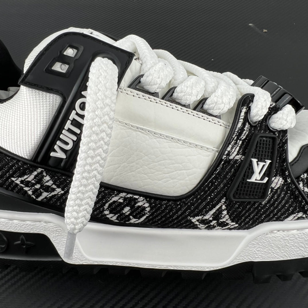 Foshan Batch-LOUIS VUITTON Trainer Maxi