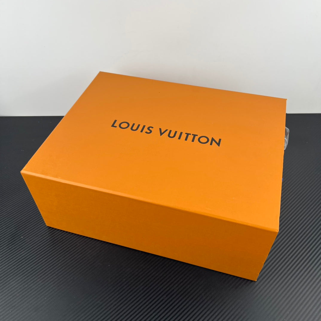 Foshan Batch-LOUIS VUITTON Trainer Maxi