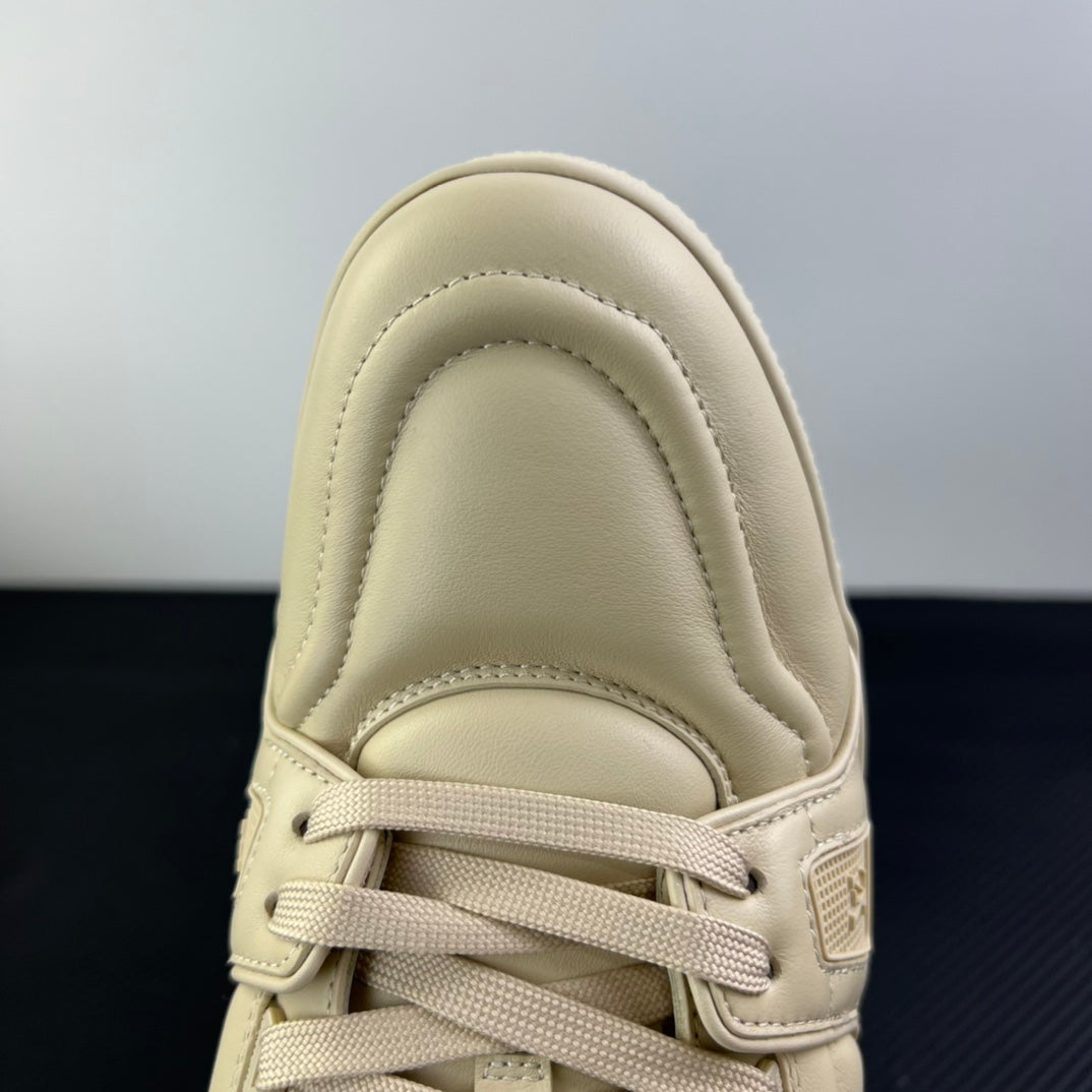 Foshan Batch-LOUIS VUITTON Trainer Maxi