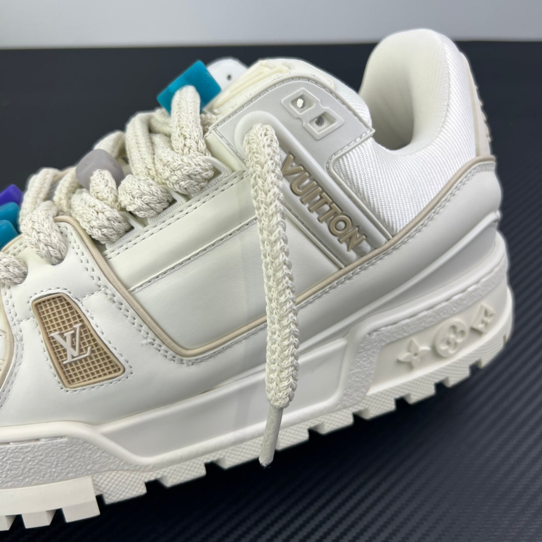 Foshan Batch-LOUIS VUITTON Trainer Maxi