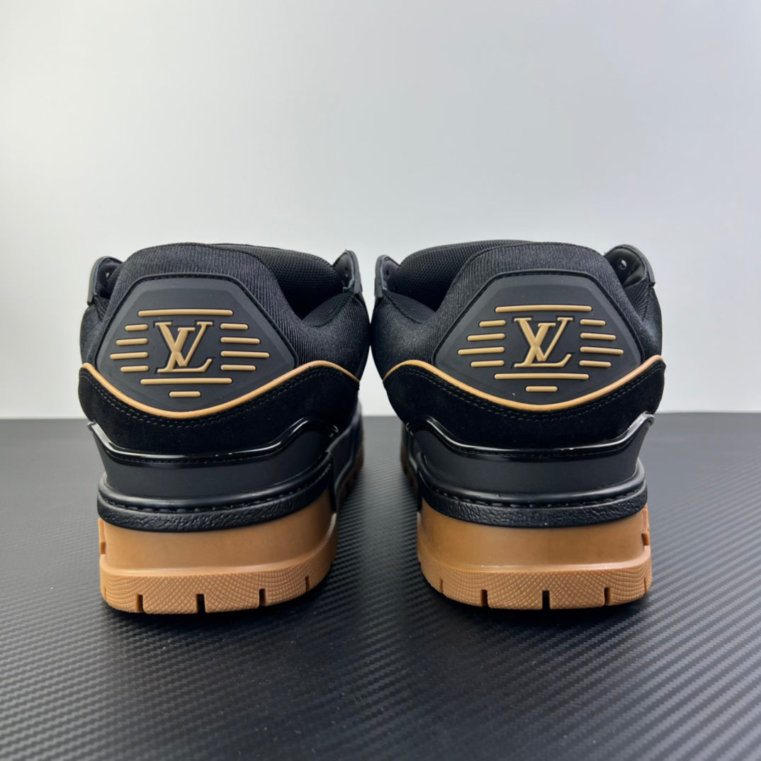 Foshan Batch-LOUIS VUITTON Trainer Maxi