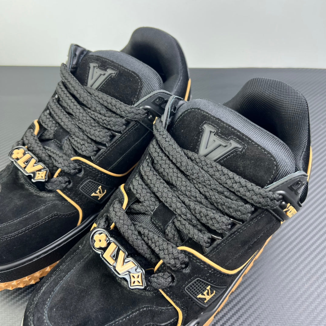 Foshan Batch-LOUIS VUITTON Trainer Maxi