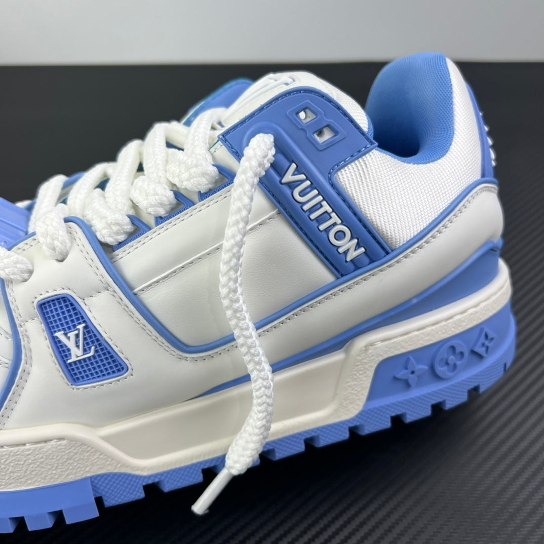 Foshan Batch-LOUIS VUITTON Trainer Maxi