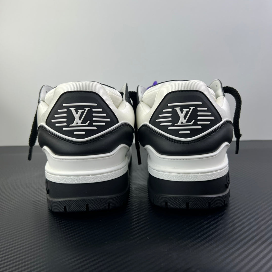 Foshan Batch-LOUIS VUITTON Trainer Maxi